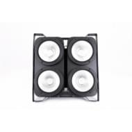 SZ-AUDIO COB 4 Eyes LED Blinder Light 